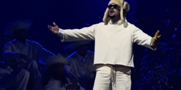 Nominados a los Latin Grammy 2025: Bad Bunny lidera la lista