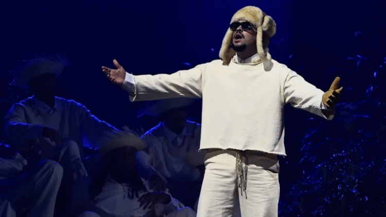 Nominados a los Latin Grammy 2025: Bad Bunny lidera la lista