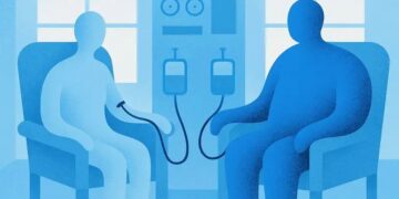 Terapias innovadoras redefinen el cuidado de la Enfermedad Renal Crónica en México