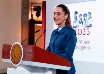 Nuevo Poder Judicial será mucho mejor que el anterior: Sheinbaum