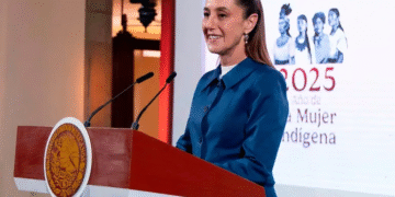 Nuevo Poder Judicial será mucho mejor que el anterior: Sheinbaum