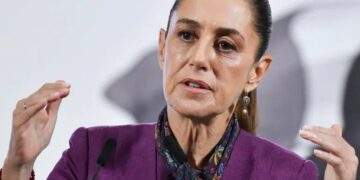 Reunión con Marco Rubio ‘será cordial’: Sheinbaum; se presentarán logros en seguridad