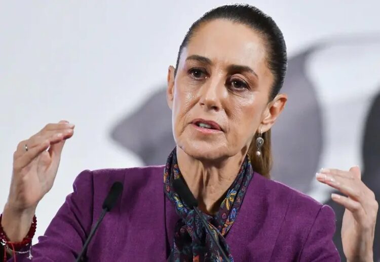 Reunión con Marco Rubio ‘será cordial’: Sheinbaum; se presentarán logros en seguridad