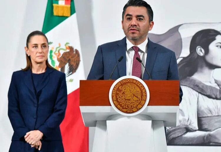 Halla Conagua más de 58 mil inconsistencias tras revisar 482 mil títulos de concesión