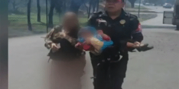 Salud CDMX rectifica: ‘Abuelita Heroína’ de Iztapalapa está viva