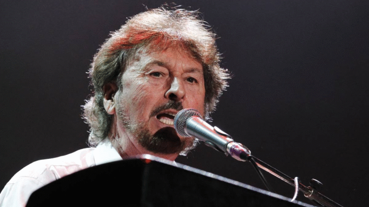 Muere Rick Davies cantante del grupo Supertramp, tras padecer cáncer por más de 10 años