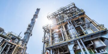 Evonik Oxeno pone en marcha una plataforma de planificación para la toma de decisiones mejorada en la nube