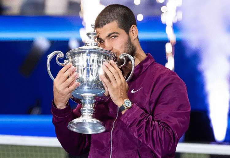 Así quedó el ranking ATP tras el US Open 2025