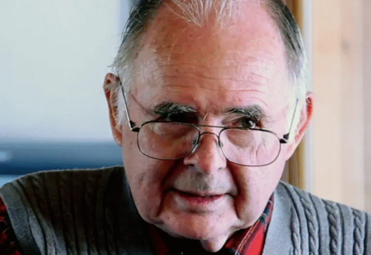 Murió Patrick Hemingway, escritor e hijo de Ernest Hemingway