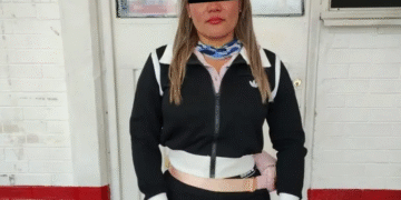 Cae ‘La Güera’, líder de La Chokiza en Ecatepec, Edomex