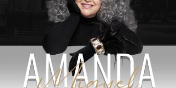 Gobierno de Beto Granados invita a los matamorenses a disfrutar de la presentación de Amanda Miguel en la Plaza Principal