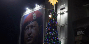 Maduro volverá a adelantar al 1 de octubre el inicio de la Navidad en Venezuela