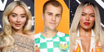 Coachella 2026: ¡Karol G, Justin Bieber, Sabrina Carpenter y más!; este es el cartel completo del festival
