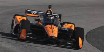 IndyCar cancela su debut en México por impacto del Mundial 2026