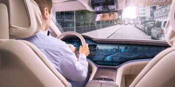 IAA Mobility 2025: Bosch marca el rumbo de la movilidad con soluciones inteligentes en hardware y software