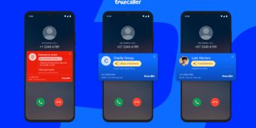 Truecaller transforma la identificación de llamadas con IA