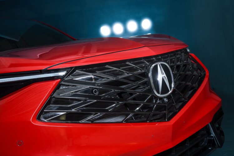 Las SUVs de Acura impulsan el crecimiento de la marca en México