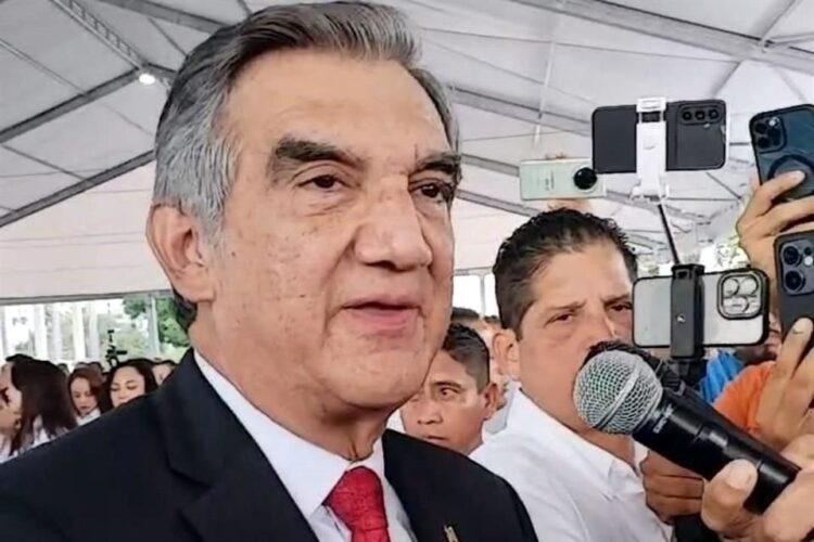 Tamaulipas Respalda Lucha contra el «Huachicol Fiscal»