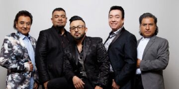 Bryndis y El Poder del Amor en la Música anuncia su gran presentación en la Arena Ciudad de México