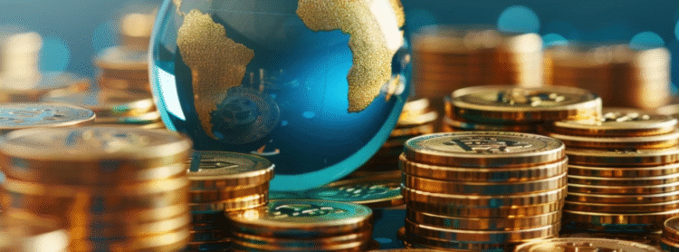 Estudio de BITmarkets revela la fortaleza de las criptomonedas ante las disrupciones en la globalización