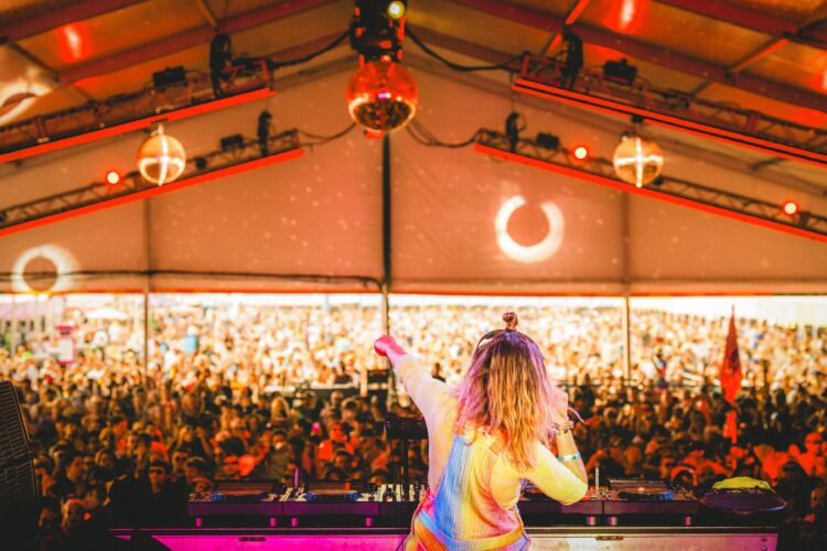 Visit Austin destaca la vibrante cartelera de festivales de música de la ciudad