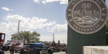 Buscan imputar al asesino de Charlie Kirk por homicidio agravado y obstrucción de justicia