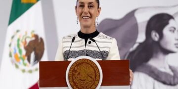 En 2026, bancos no podrán deducir aportaciones al IPAB: Sheinbaum; prevén recuperar 10 mil mdp