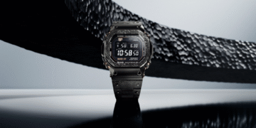 CASIO México: innovación, tradición y autenticidad en cada pieza
