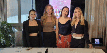 Soul Spring presenta la primera edición del Women’s Health