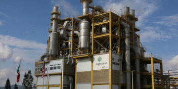 Ingredion México en el Ranking de Empresas Responsables 2025, por 12 años consecutivos