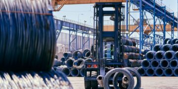 DEACERO, el acero con propósito que impulsa un futuro sustentable
