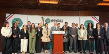 Denuncian diputados locales y federales de Tamaulipas que Cabeza de Vaca y PAN difunden “notas falsas” para evadir sus actos de corrupción