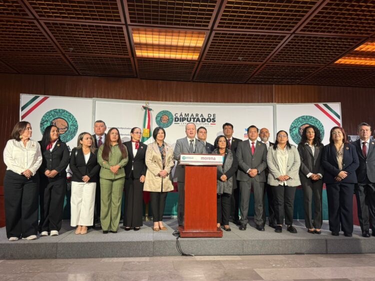 Denuncian diputados locales y federales de Tamaulipas que Cabeza de Vaca y PAN difunden “notas falsas” para evadir sus actos de corrupción