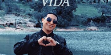 DE ECATEPEC AL MUNDO: EMMANUEL LV PRESENTA SU NUEVO SENCILLO GRABADO JUNTO AL PRODUCTOR DE DADDY YANKEE