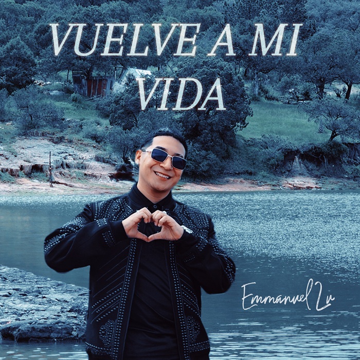 DE ECATEPEC AL MUNDO: EMMANUEL LV PRESENTA SU NUEVO SENCILLO GRABADO JUNTO AL PRODUCTOR DE DADDY YANKEE