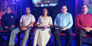 Octubre sabe a mole: Milpa Alta celebra tradición, música y memoria en su 48ª feria con el fogón encendido en el escenario