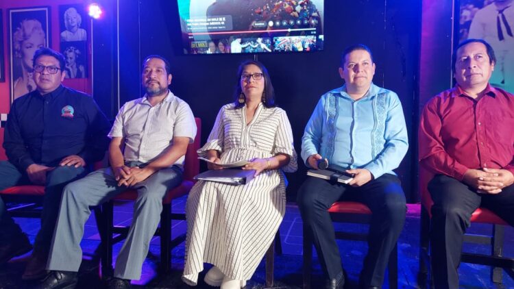 Octubre sabe a mole: Milpa Alta celebra tradición, música y memoria en su 48ª feria con el fogón encendido en el escenario