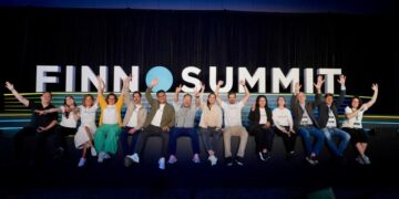 FINNOSUMMIT concluye su edición 2025 con liderazgo femenino e innovación española