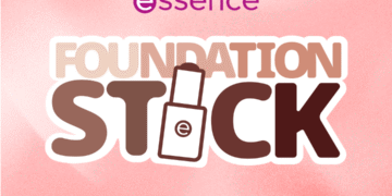 Essence presenta el nuevo Foundation Stick para revolucionar el maquillaje