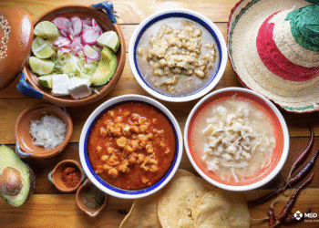 La carne de cerdo es la proteína favorita de los mexicanos para estas fiestas patrias