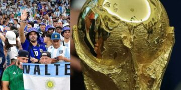 Boletos Mundial 2026: Más de 1.5 millones de solicitudes en primer día
