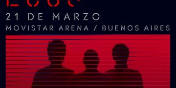 Soda Stereo anuncia conciertos con gira Ecos, así estará Gustavo Cerati presente en shows