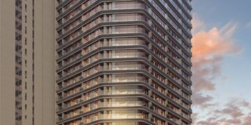 GFA, Grupo Inmobiliario anuncia $1,495 millones de pesos de inversión para The Landmark Reserve Tijuana