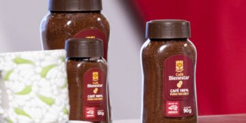 Lanzan Café Bienestar desde $35 pesos