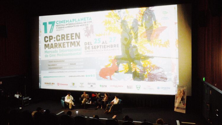 Adriana Paz, Andrés Delgado, Neithan Herbert y Atenea Morales impulsan una nueva era de conciencia en la moda y el cine: “Alfombras Verdes, Estéticas en Transición”