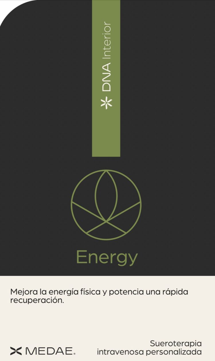 La revolución del bienestar: sueroterapias personalizadas llegan a MEDAE de la mano de la Dra. Marimar Guerra