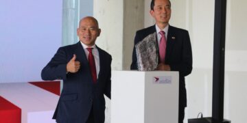 Astellas apuesta por México: primera piedra de su Global Capability Center. El arte de disfrutar con estilo y sentido.