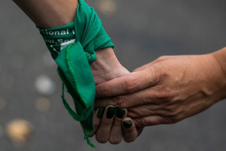 Sin voz ni voto: las mujeres marginadas sin derecho al aborto seguro en México. El arte de disfrutar con estilo y sentido.