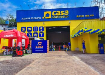 Economía circular y franquicias ayudan a la industria de la construcción a cuidar el medio ambiente