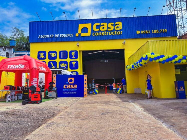 Economía circular y franquicias ayudan a la industria de la construcción a cuidar el medio ambiente